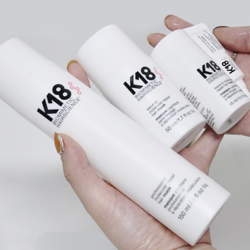 Hair Care K18 - Маска для волос K18 50 мл