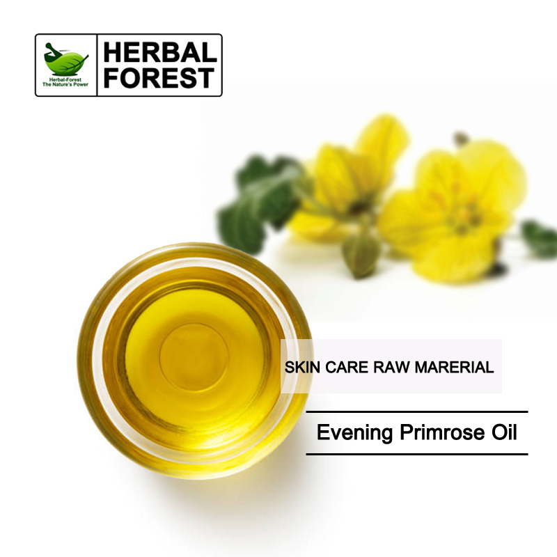 Hair Care Nature - Натуральное Отбеливающее масло для ВЕЧЕРНЕЙ ПРИМУЛЫ,
