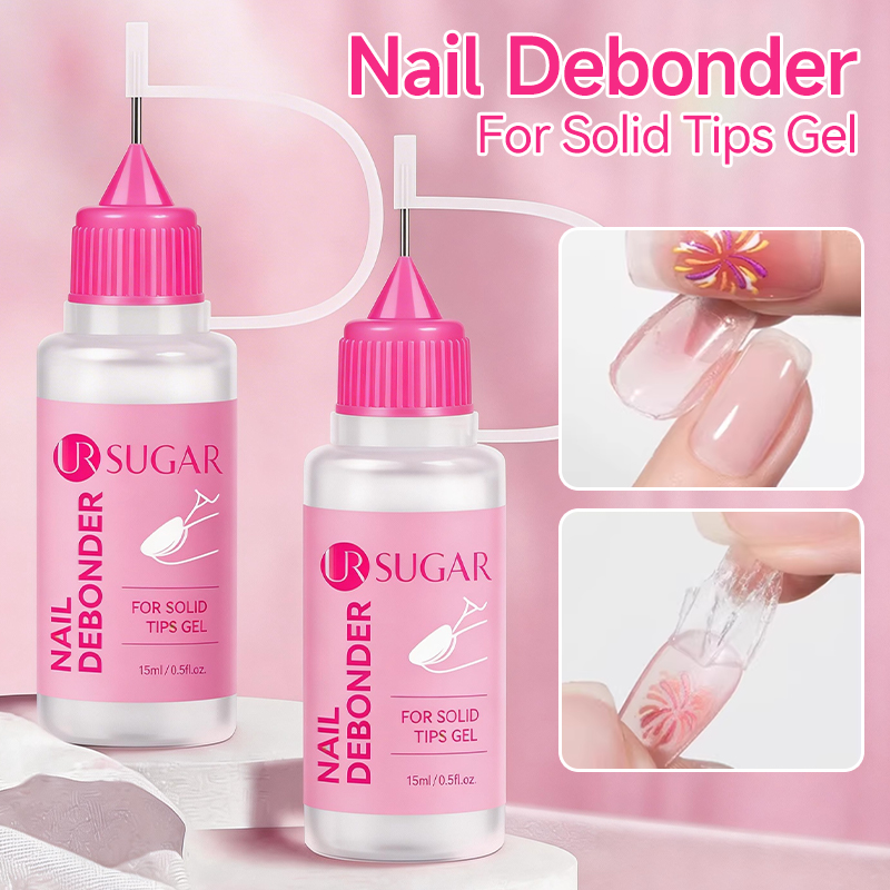 Hair Care Gel - UR SUGAR 15 мл Средство для