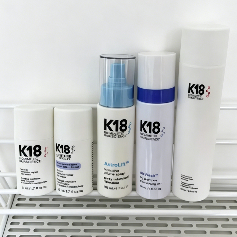 Hair Care K18 - 150 мл K18 Кондиционер для глубокого