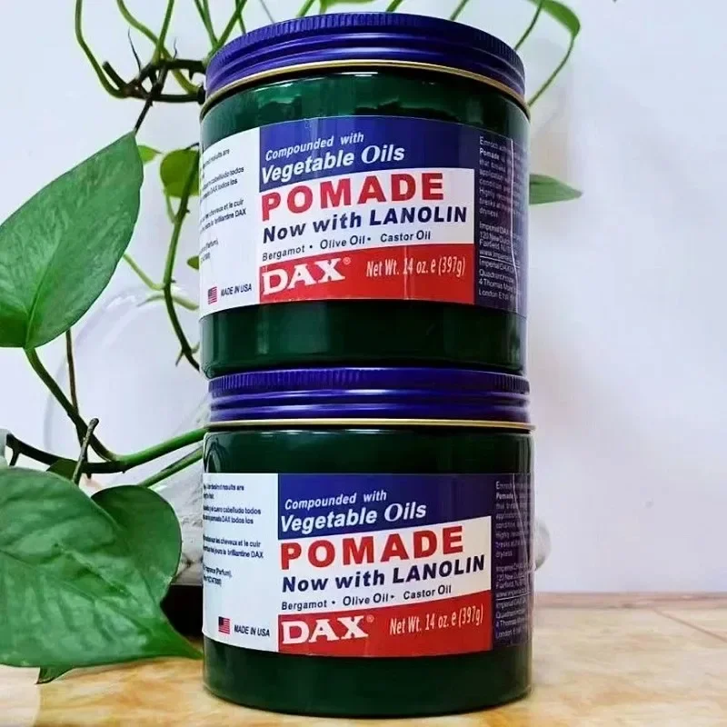 Dax Воски для укладки волос Кр – обзор и цена Hair Care Vegetables