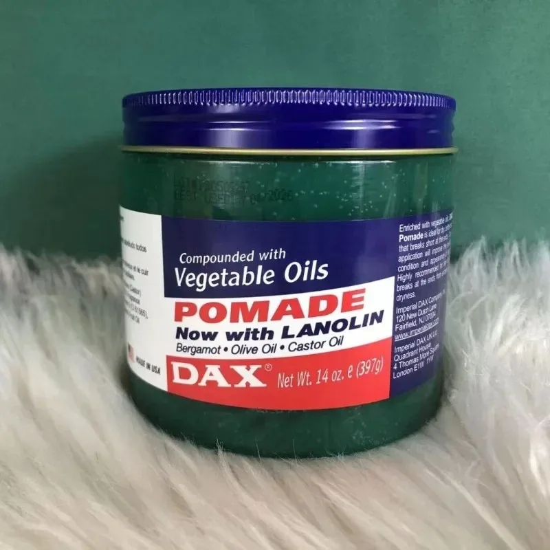 Dax Воски для укладки волос Кр – обзор и цена Hair Care Vegetables