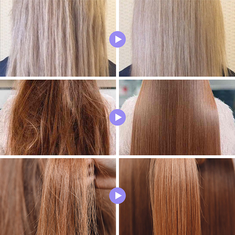 PURC сглаживающий спрей-кондиц – обзор и цена Hair Care Vitamin E