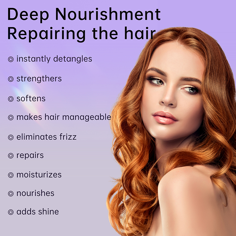 PURC сглаживающий спрей-кондиц – обзор и цена Hair Care Vitamin E
