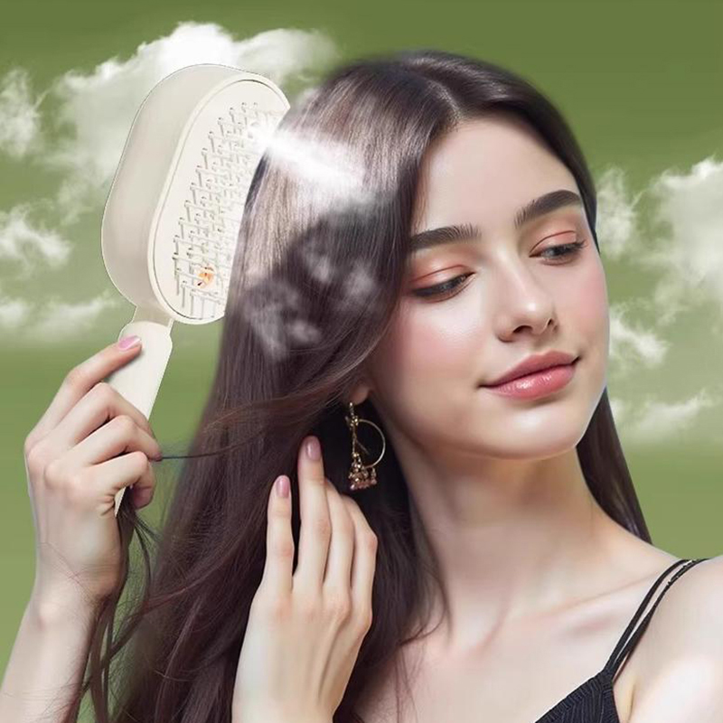 Многофункциональная массажная  – обзор и цена Hair Care Essential
