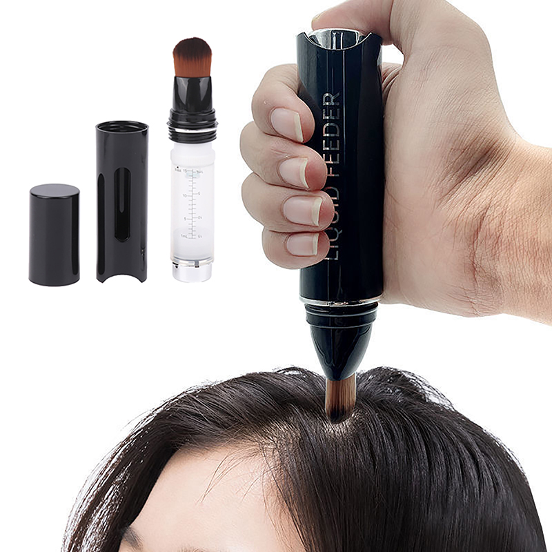 Расческа-аппликатор для жидкой – обзор и цена Hair Care Essential
