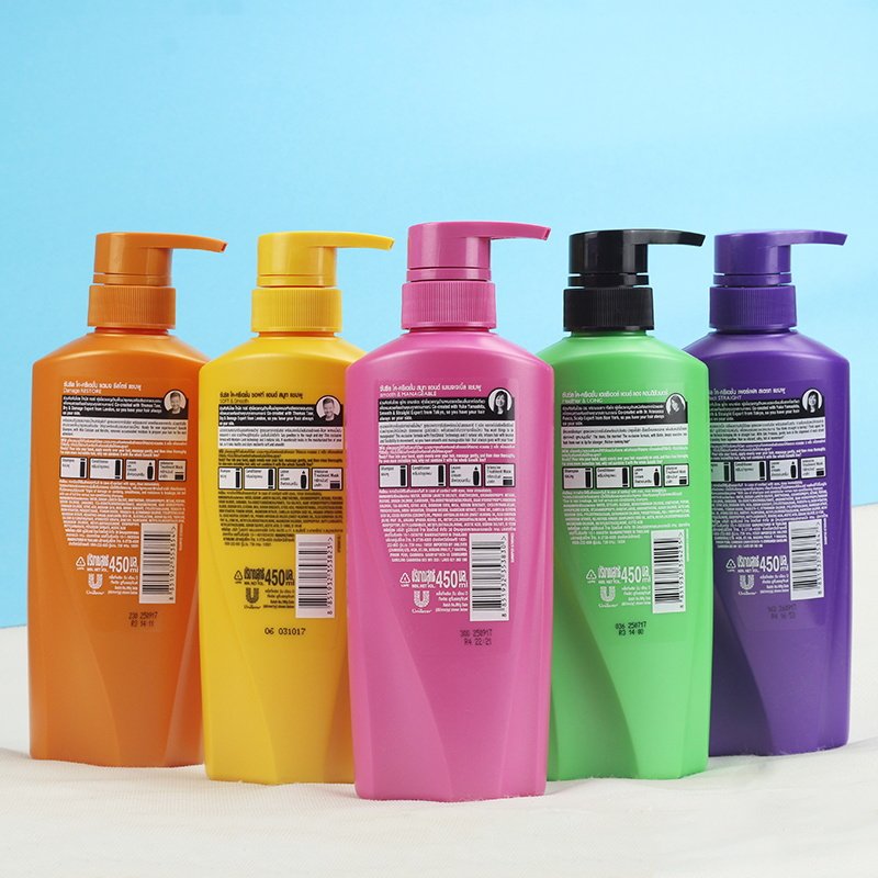 Набор шампунь и кондиционер Th – обзор и цена Hair Care Sunsilk