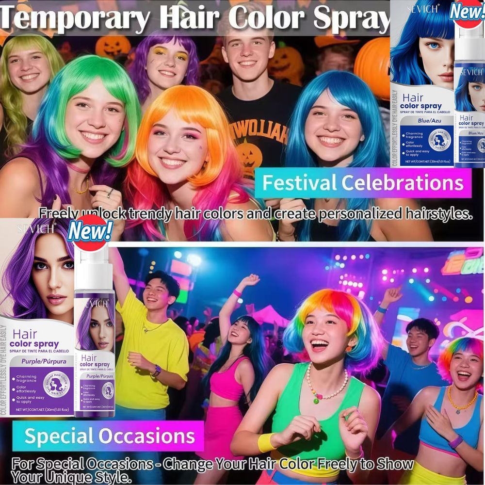 Временная краска для волос 8 ц – обзор и цена Purple Toning Shampoo