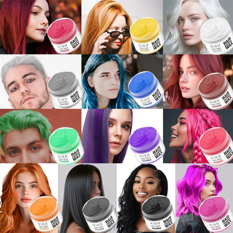 Воск для окрашивания волос на  – обзор и цена Purple Toning Shampoo