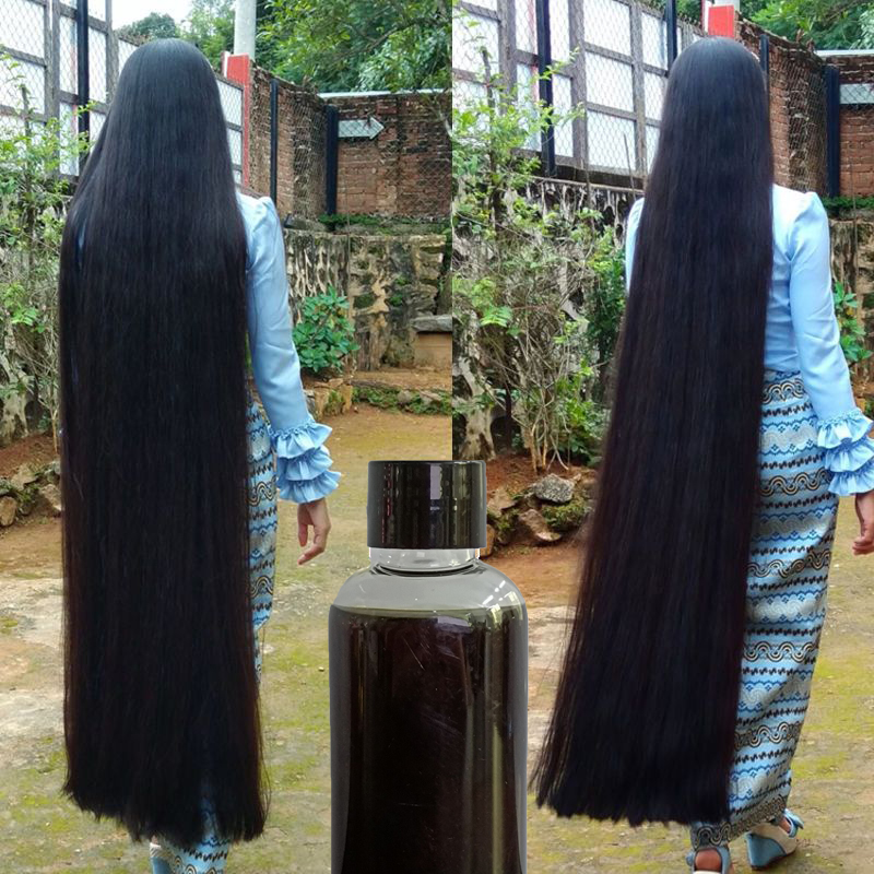 Китайские травяные продукты дл – обзор и цена Hair Care Vegetables