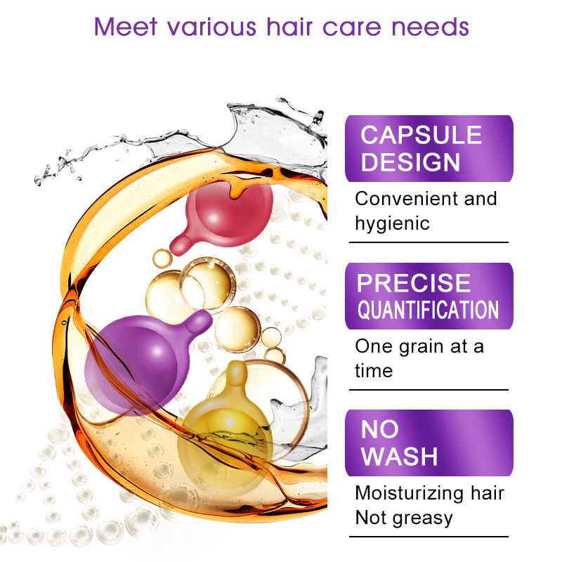Sevich гладкие шелковистые вол – обзор и цена Hair Care Vitamin E