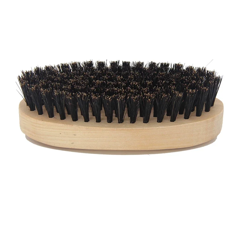 Деревянная щетка для бороды дл – обзор и цена Hair Care For Wavy Hair