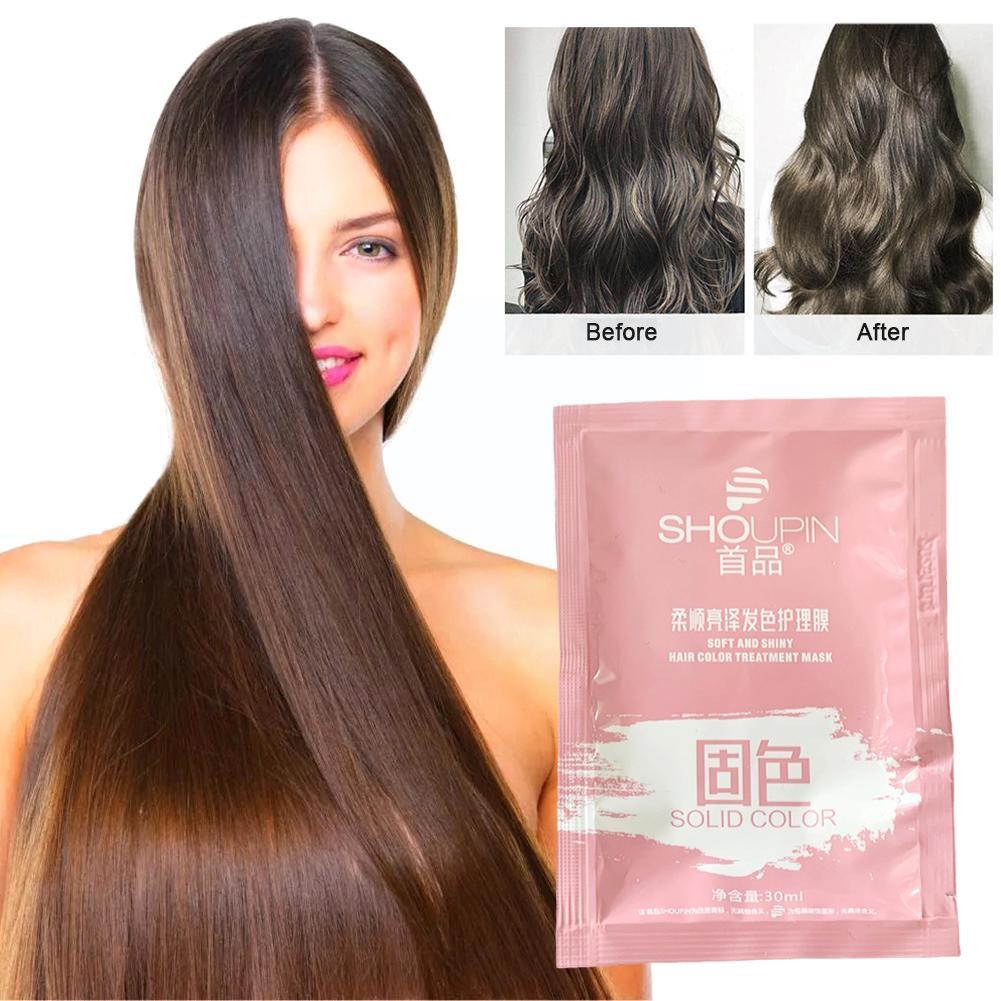 Кератиновая маска для волос Во – обзор и цена Hair Care Vegetables
