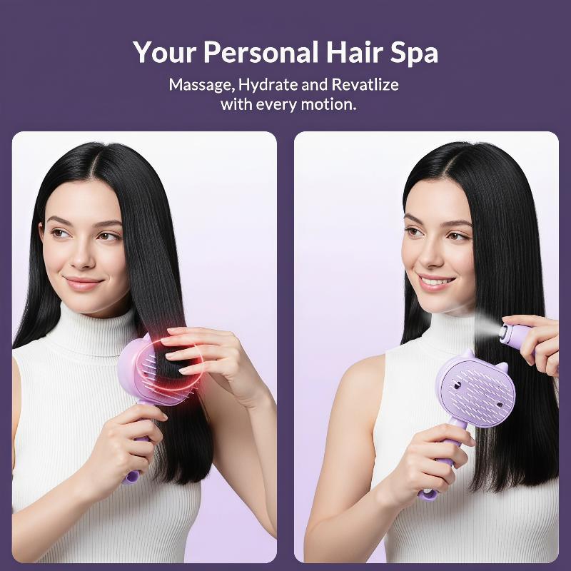 1 шт. Милая электрическая расч – обзор и цена Hair Care Essential
