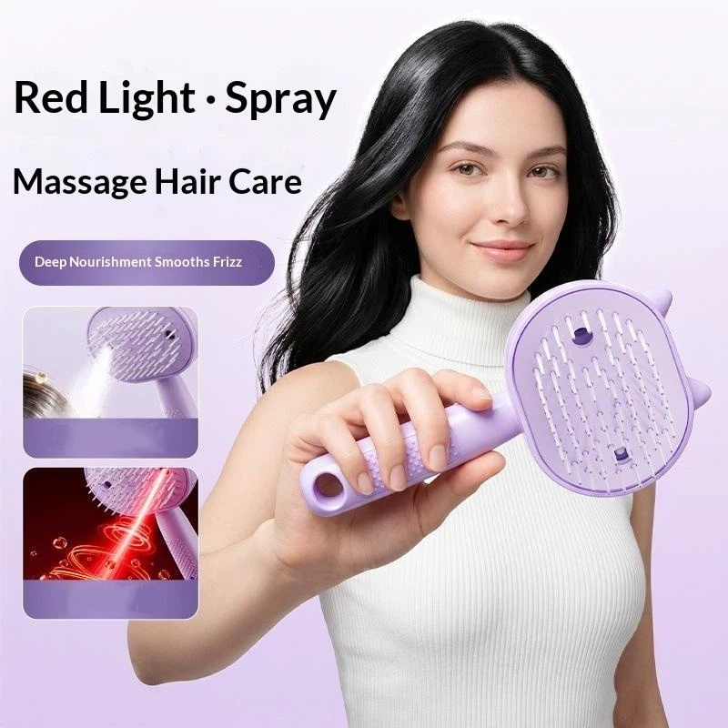 1 шт. Милая электрическая расч – обзор и цена Hair Care Essential