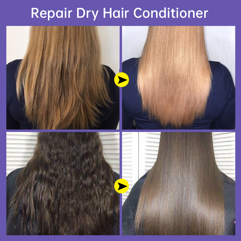 Спрей для сглаживания волос с  – обзор и цена Hair Care Vitamin E