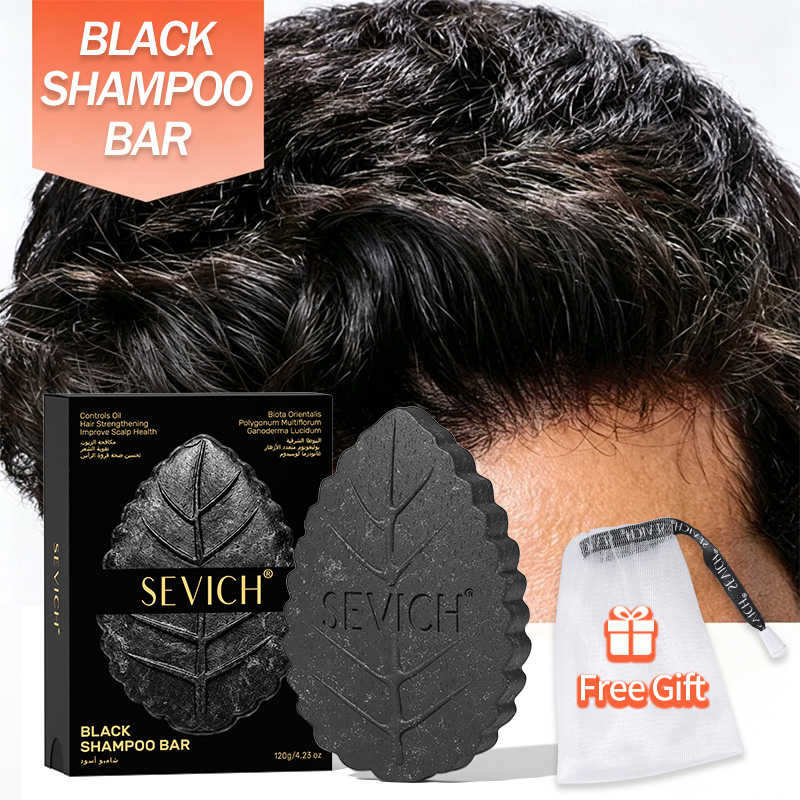 Мыло-шампунь для волос с полиг – обзор и цена Hair Care Dandruff
