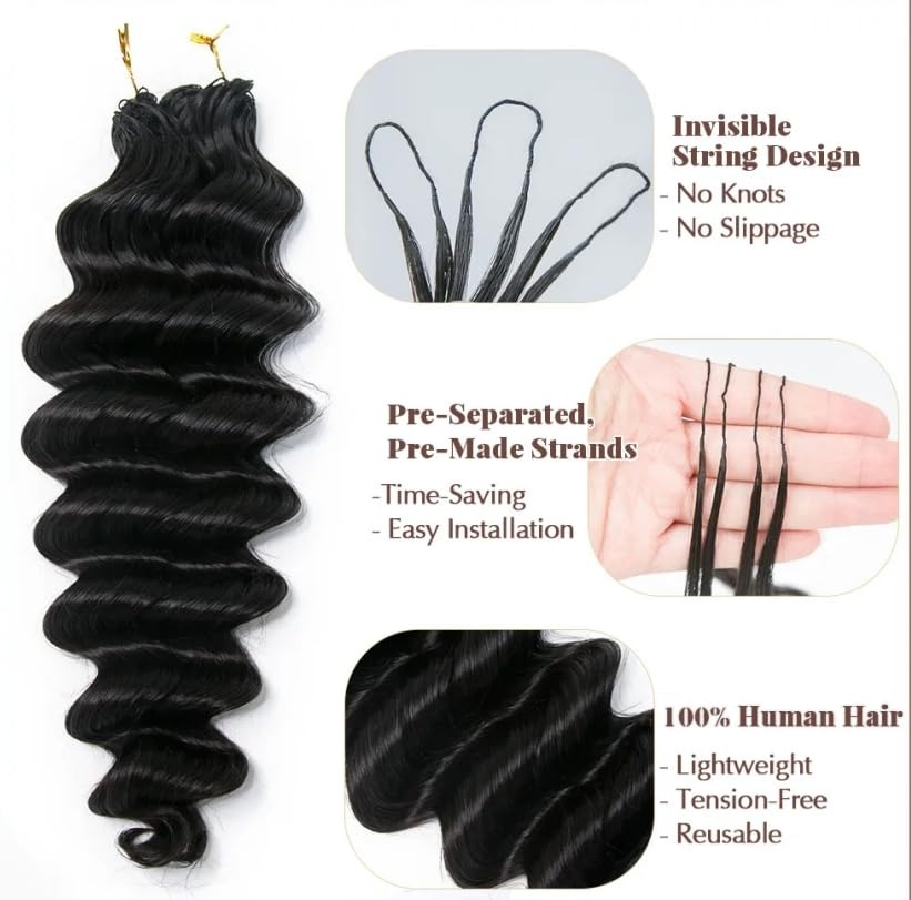 Накладные волосы из натуральны – обзор и цена Hair Care For Wavy Hair