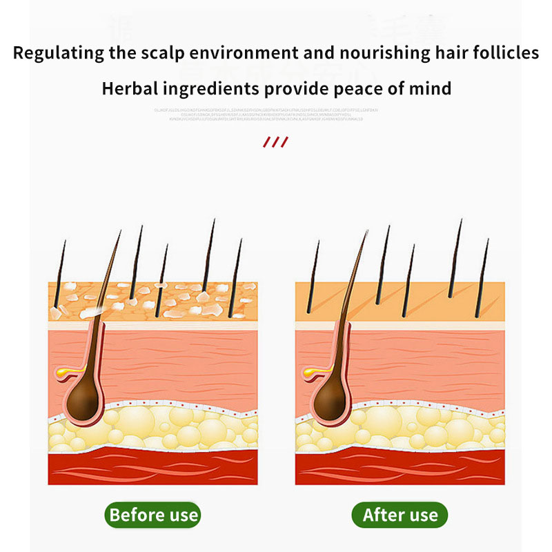 Крем для фолликулов Sophora Fl – обзор и цена Hair Care Cream