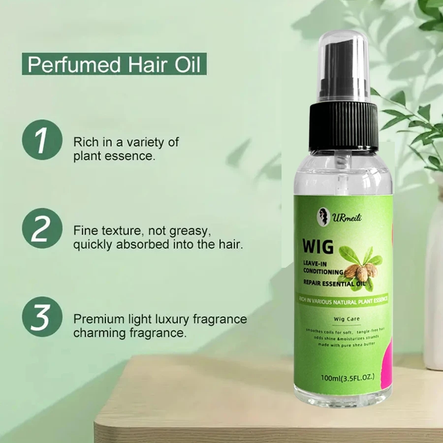 Спрей-кондиционер для ухода за – обзор и цена Hair Care Essential