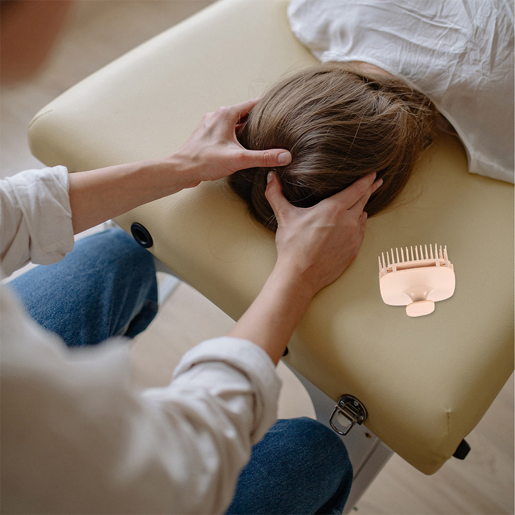 Набор из 2 силиконовых щеток д – обзор и цена Hair Care Dandruff