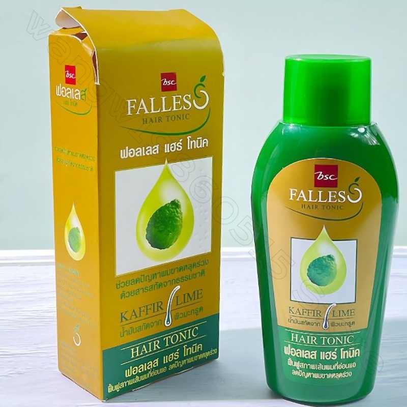 Тайский шампунь 90 мл Витамин  – обзор и цена Hair Care Vitamin E
