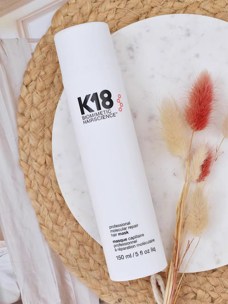 2026 Бестселлер K18 150 мл: Гл – обзор и цена Hair Care K18