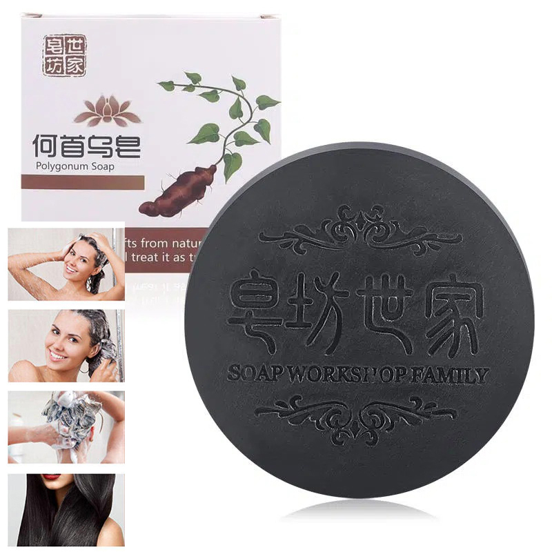 [TW] Шампунь для волос, мыло P – обзор и цена Hair Care Dandruff