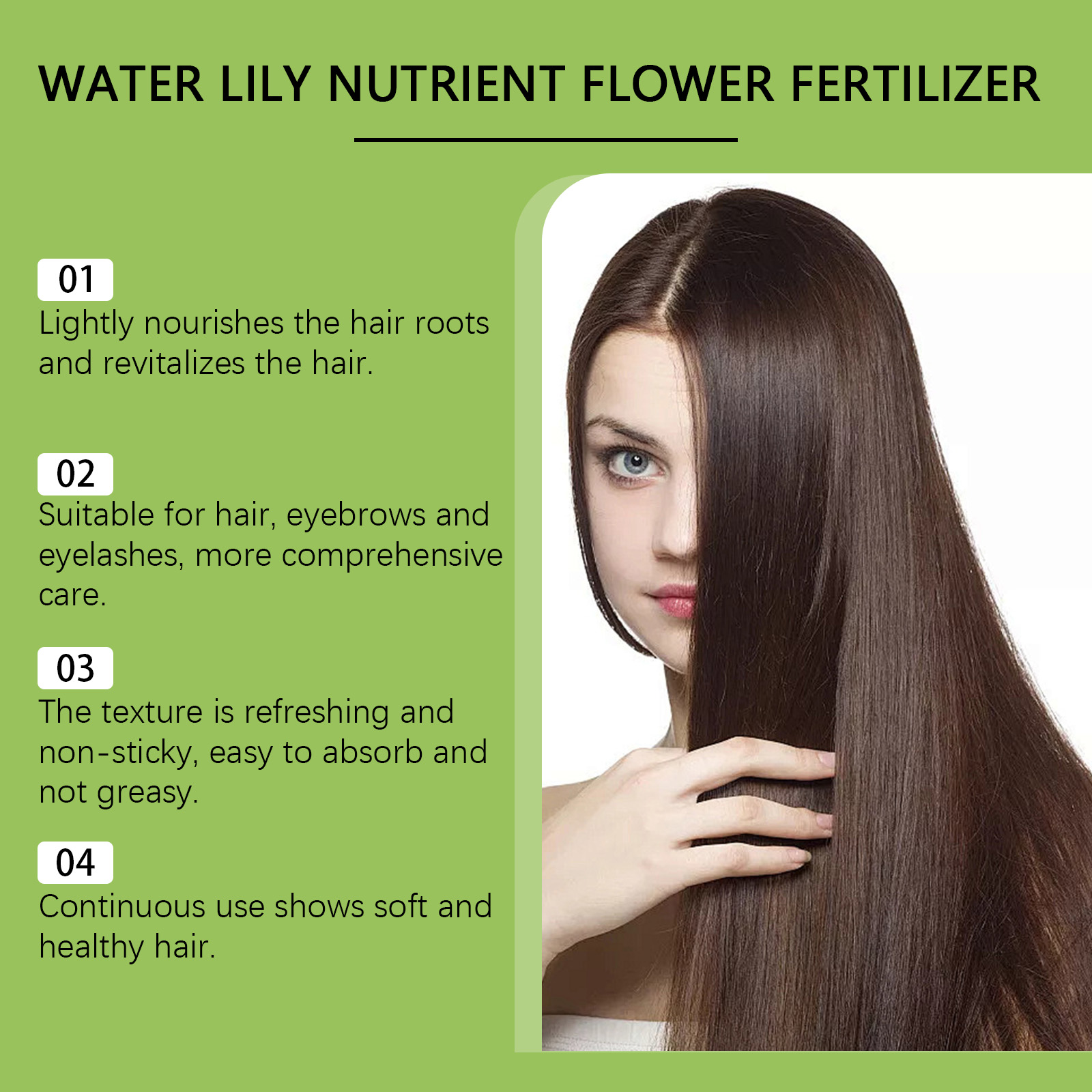 Масло Батана для роста волос,  – обзор и цена Hair Care Nature