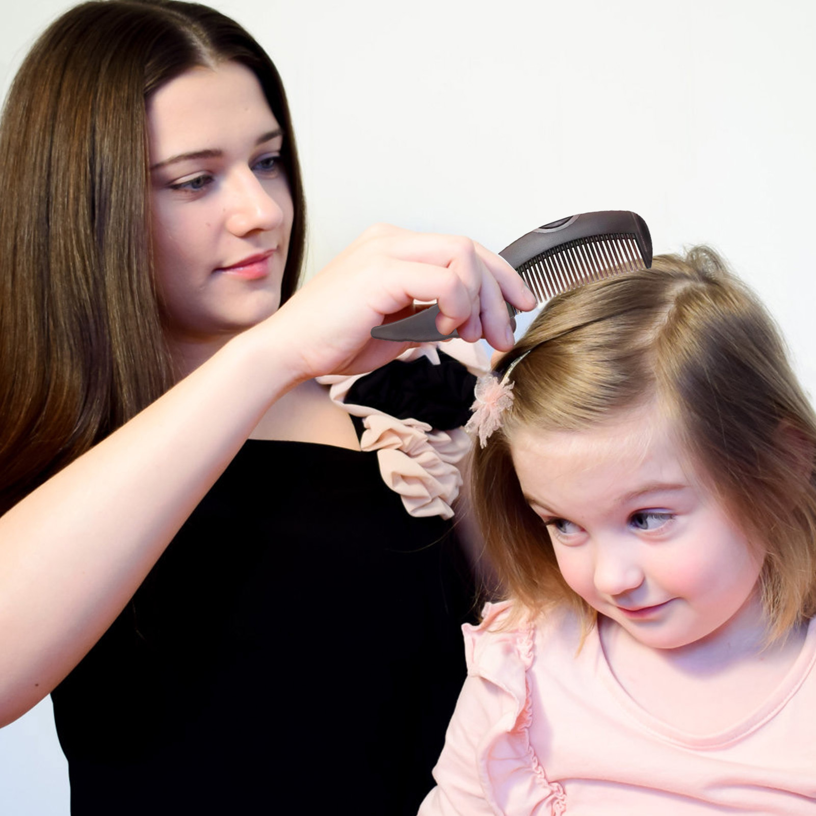 Расчески для удаления перхоти  – обзор и цена Hair Care Dandruff