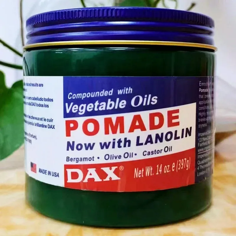 Dax Воски для укладки волос Кр – обзор и цена Hair Care Vegetables