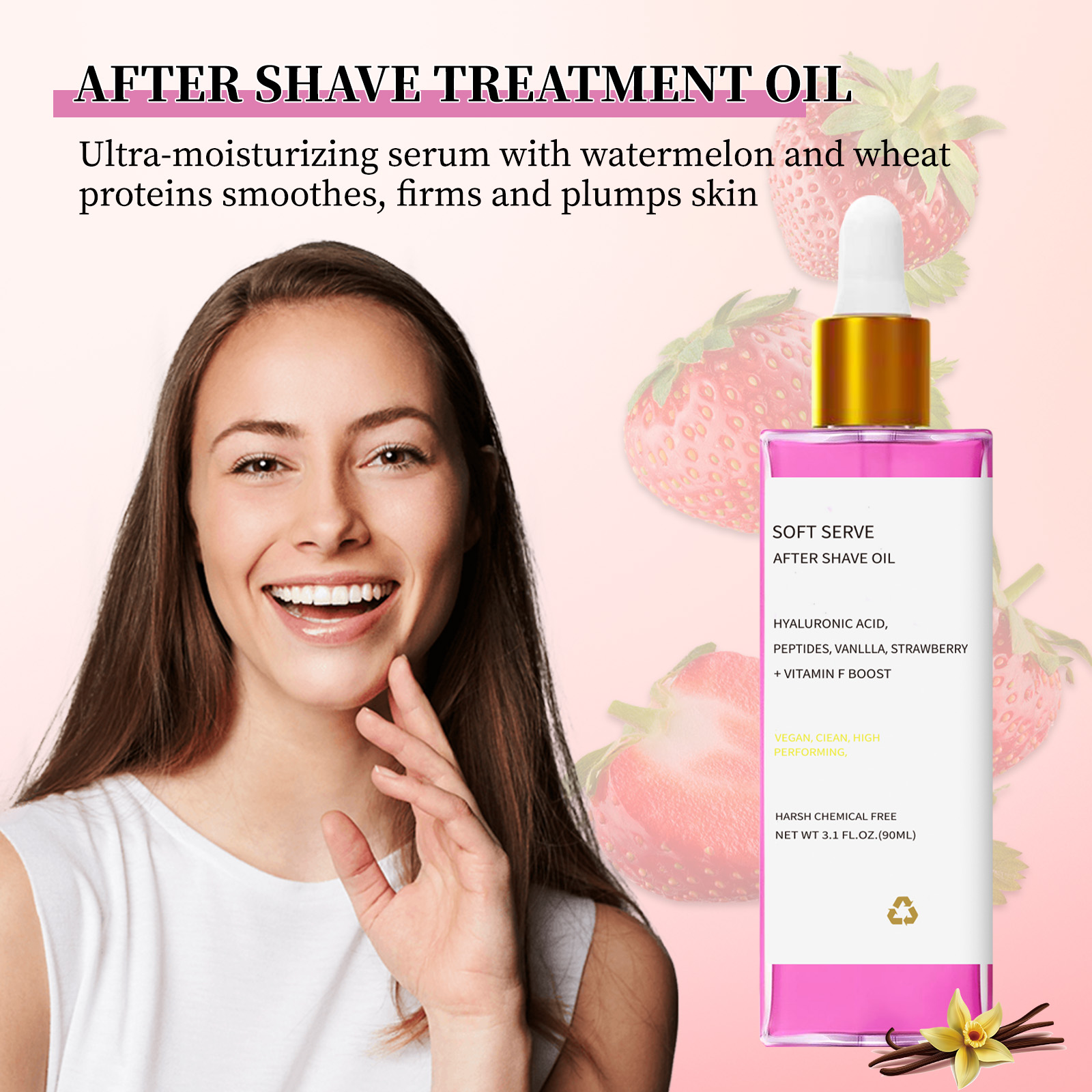 2/1 шт. эфирное масло после бр – обзор и цена Hair Care Cream