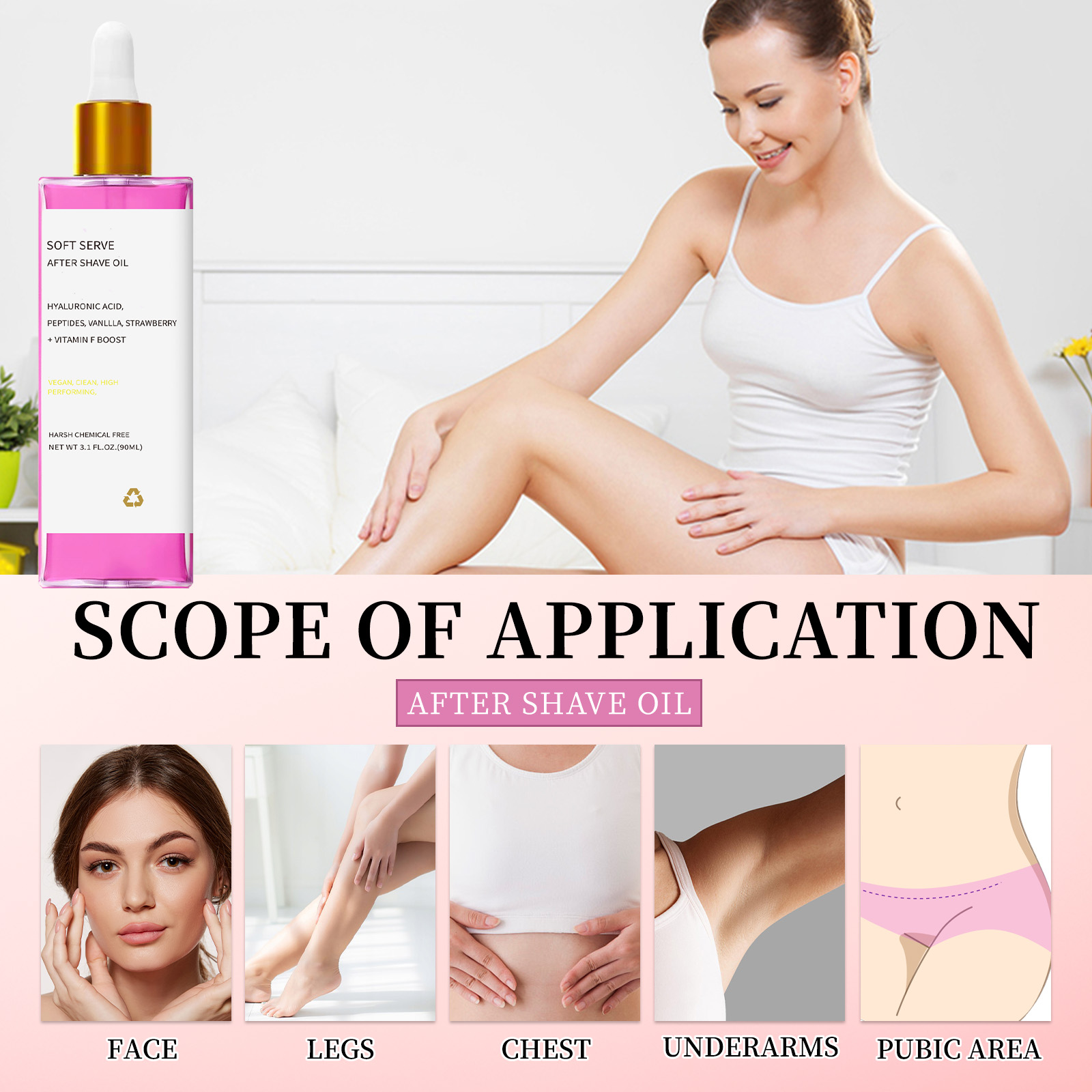 2/1 шт. эфирное масло после бр – обзор и цена Hair Care Cream