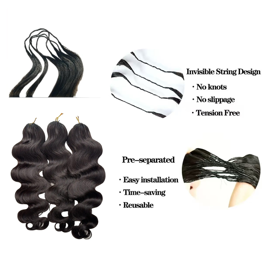 Бесшовные предварительно разде – обзор и цена Hair Care For Wavy Hair