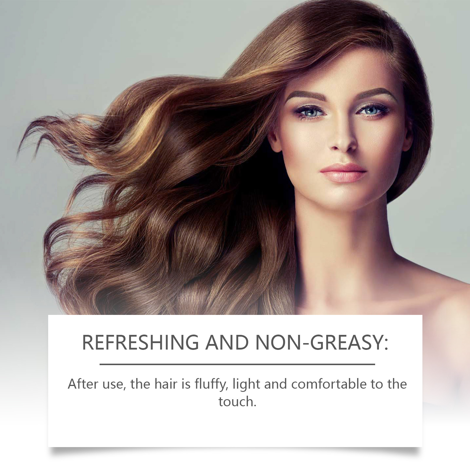 Спрей-эссенция Hoegoa для уход – обзор и цена Hair Care Nature