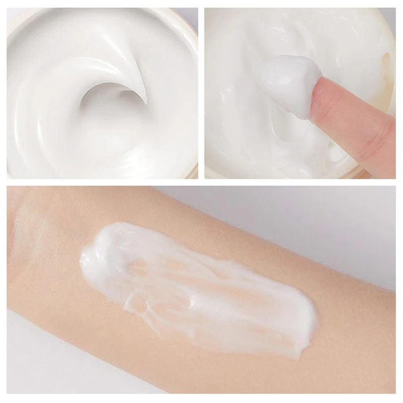 Зимний крем для лица, масло дл – обзор и цена Hair Care Cream