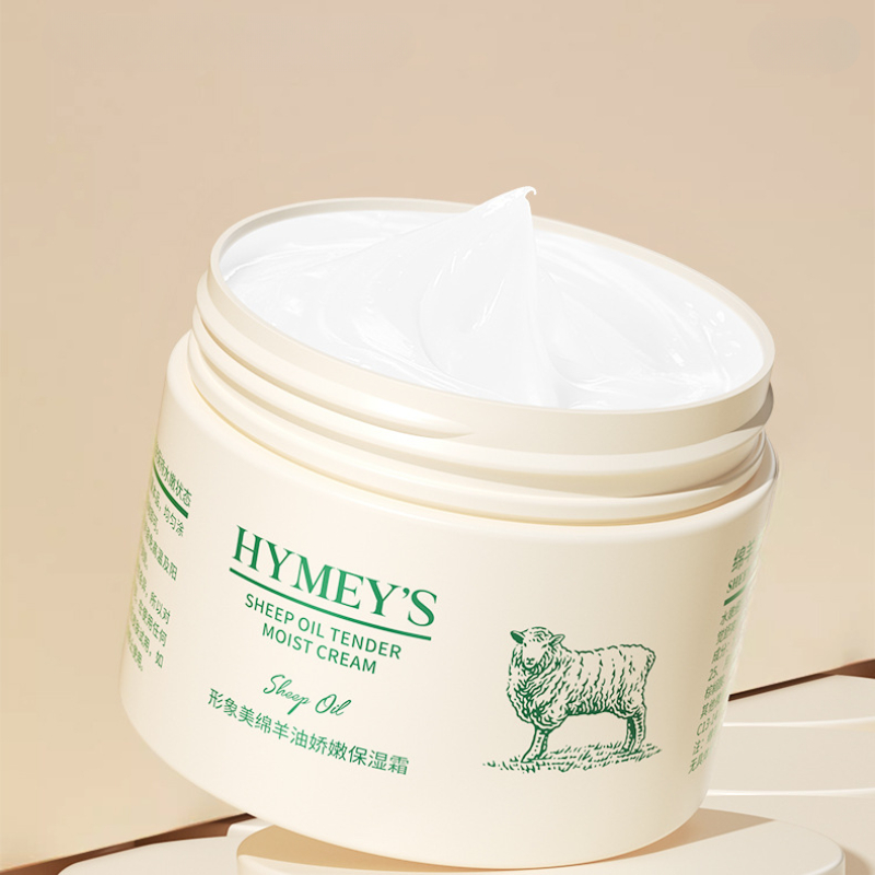 Зимний крем для лица, масло дл – обзор и цена Hair Care Cream