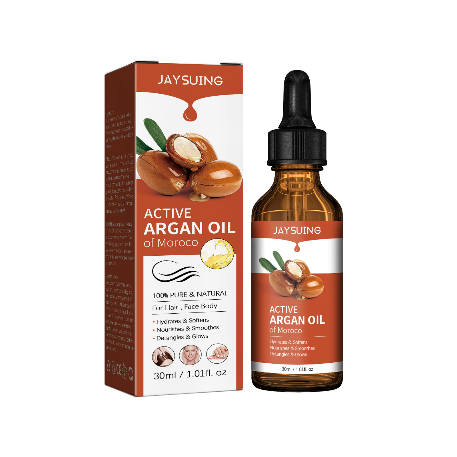 Аргановое масло для лечения во – обзор и цена Hair Care Nature