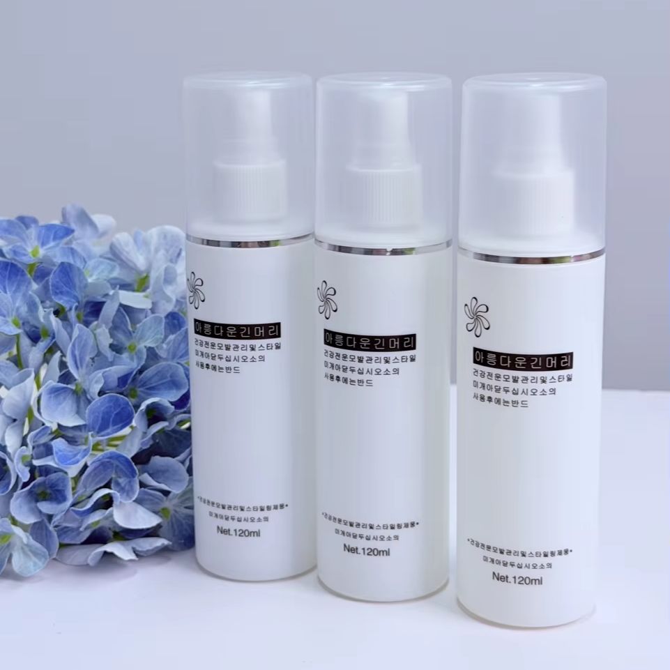 Портативный спрей для распутыв – обзор и цена Hair Care Essential
