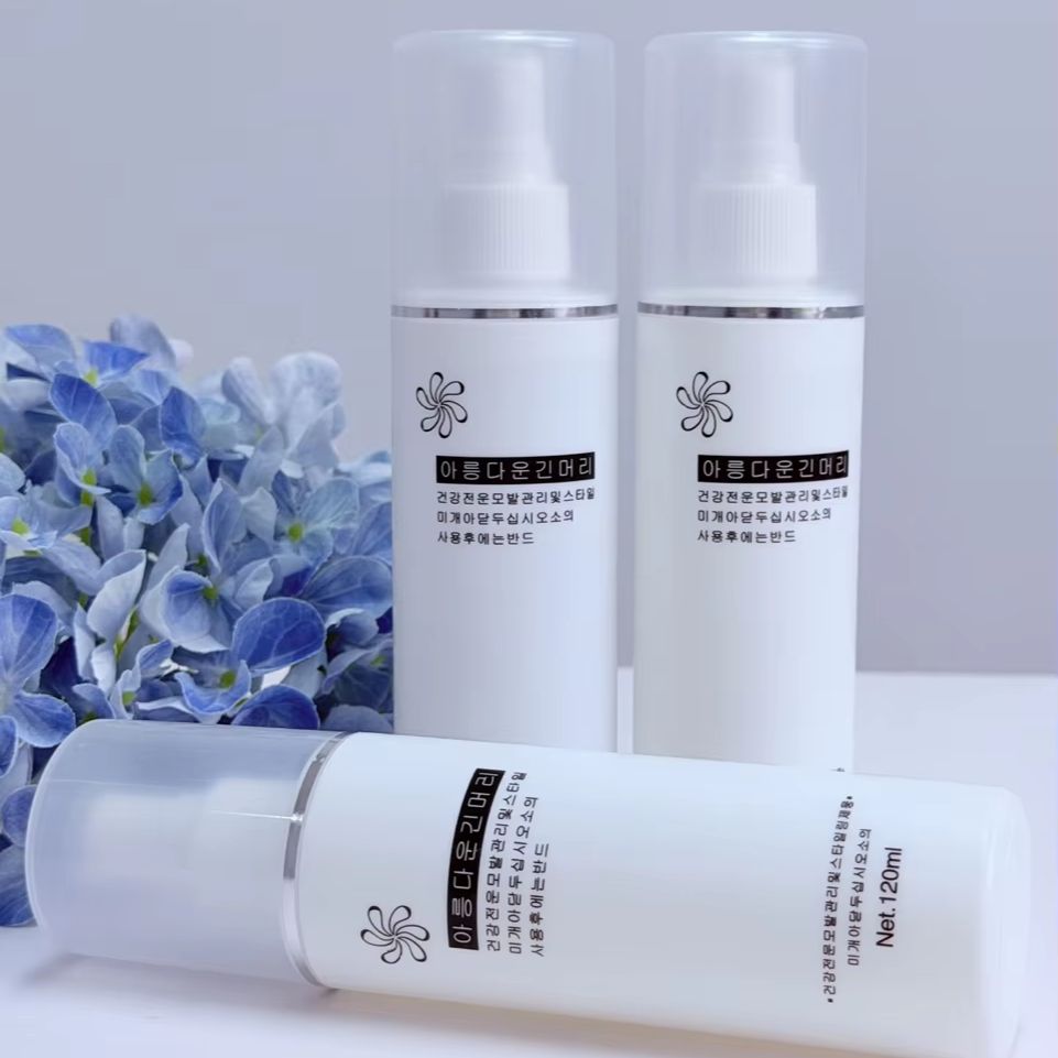 Портативный спрей для распутыв – обзор и цена Hair Care Essential