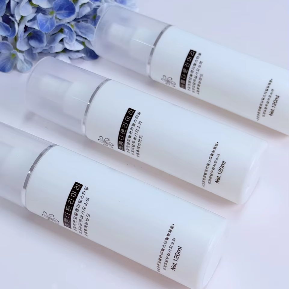 Портативный спрей для распутыв – обзор и цена Hair Care Essential