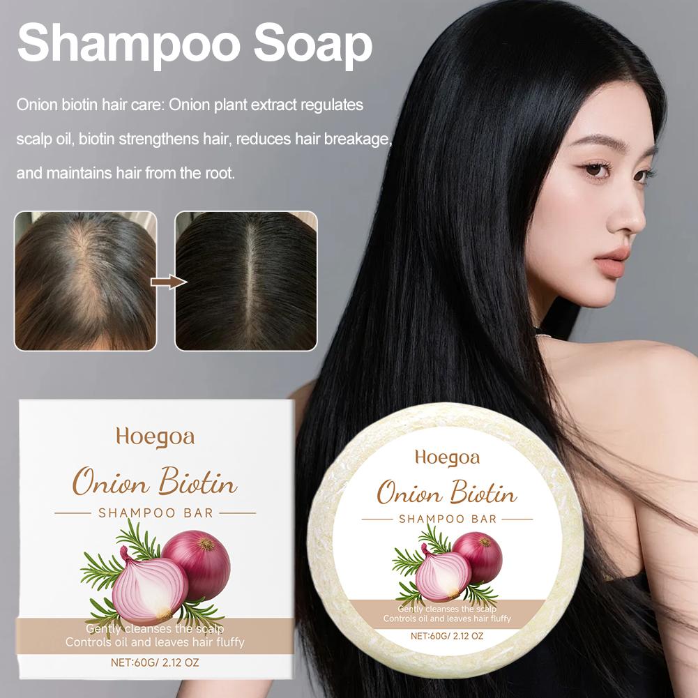 Твердый шампунь с луком и хурм – обзор и цена Hair Care Dandruff