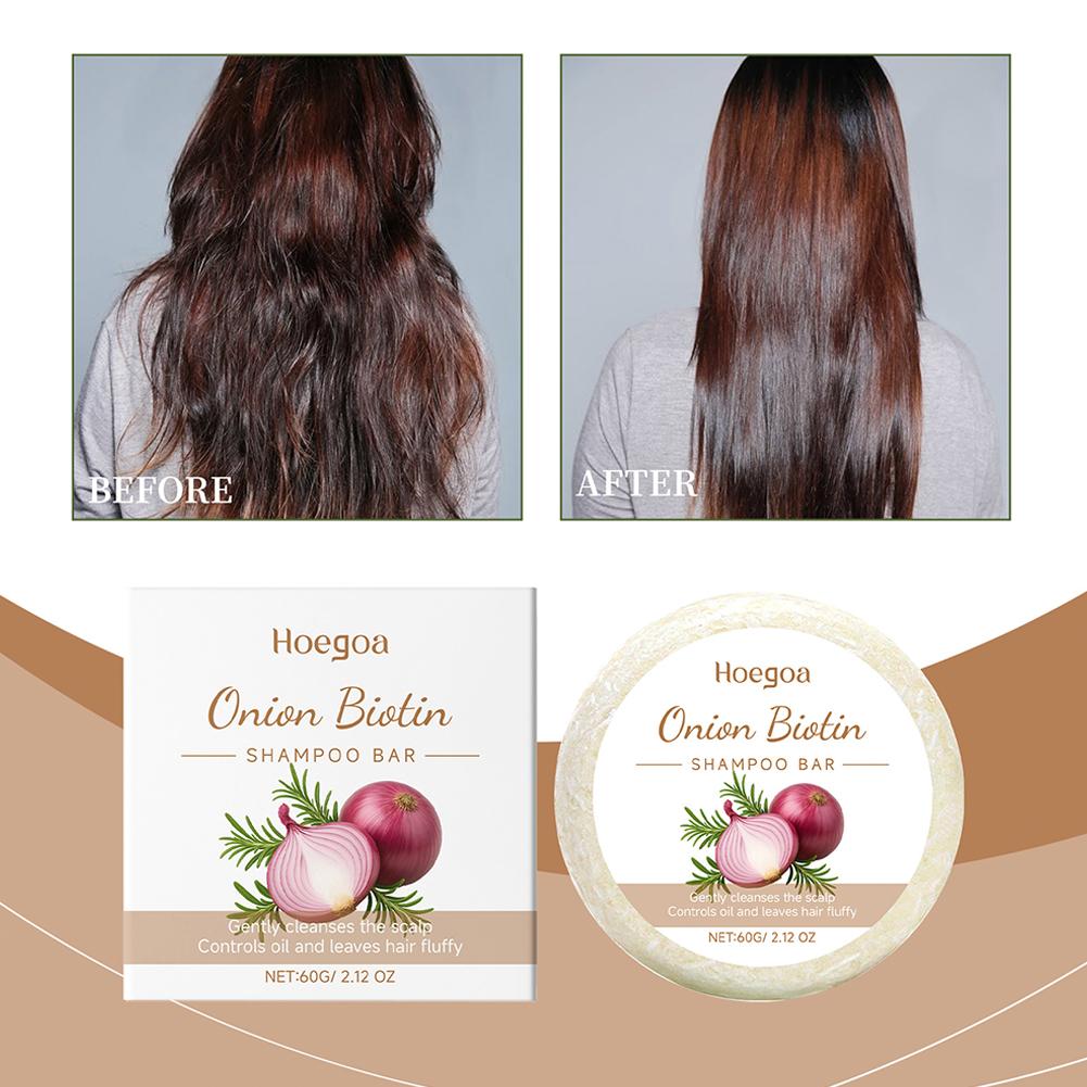 Твердый шампунь с луком и хурм – обзор и цена Hair Care Dandruff