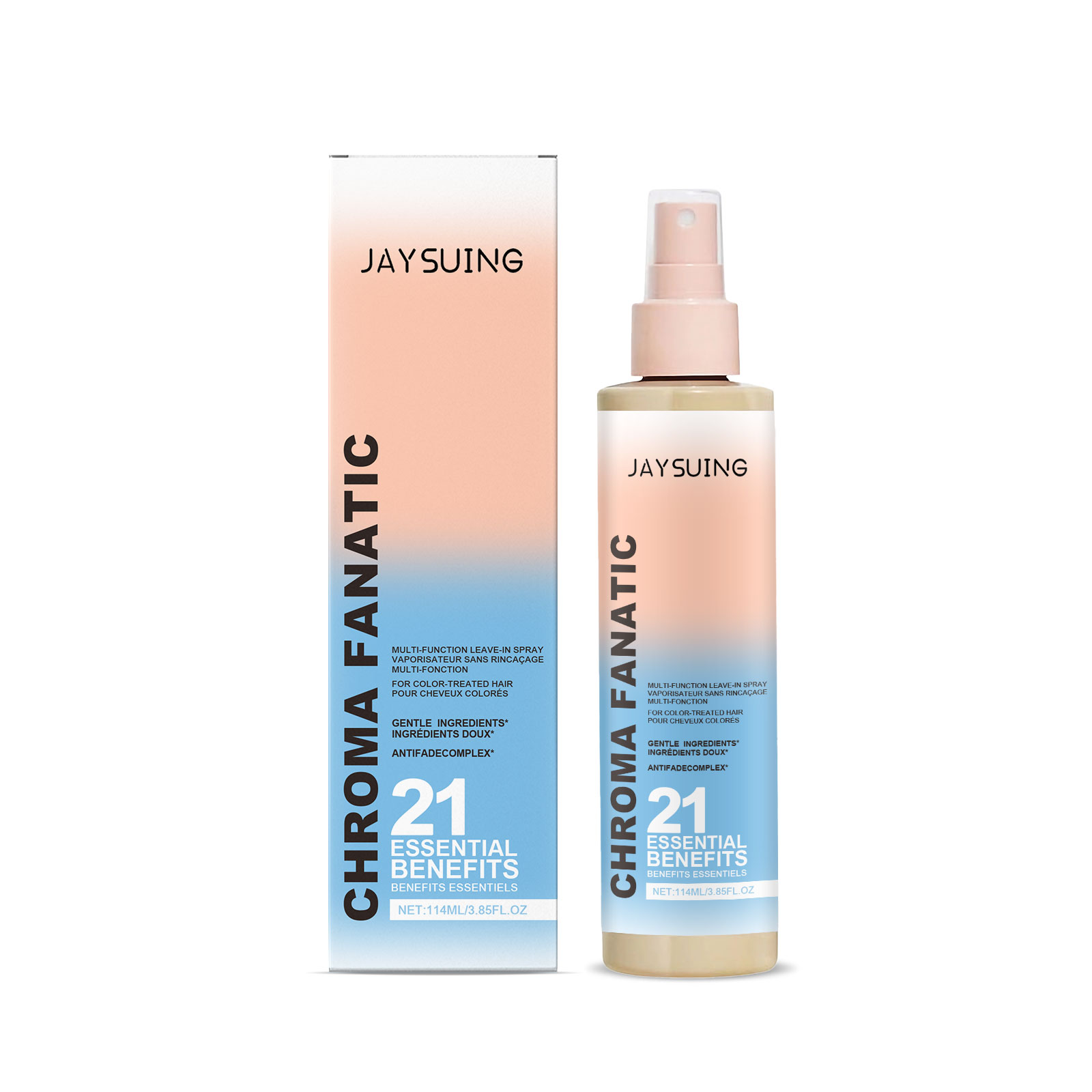 Спрей для ухода за волосами, у – обзор и цена Hair Care Vitamin E