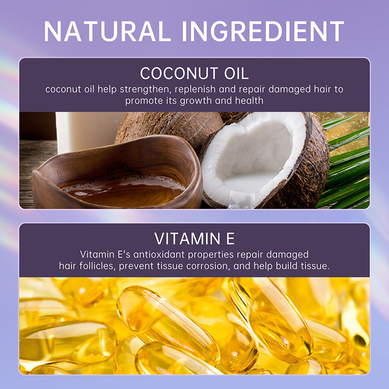 PURC 250 г Марокко с аргановым – обзор и цена Hair Care Vitamin E