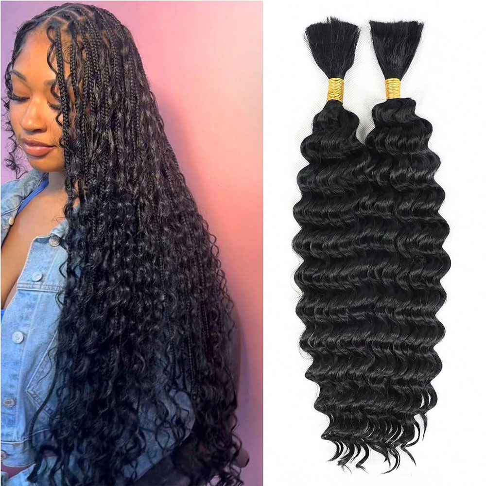 Натуральные волосы для плетени – обзор и цена Hair Care For Wavy Hair