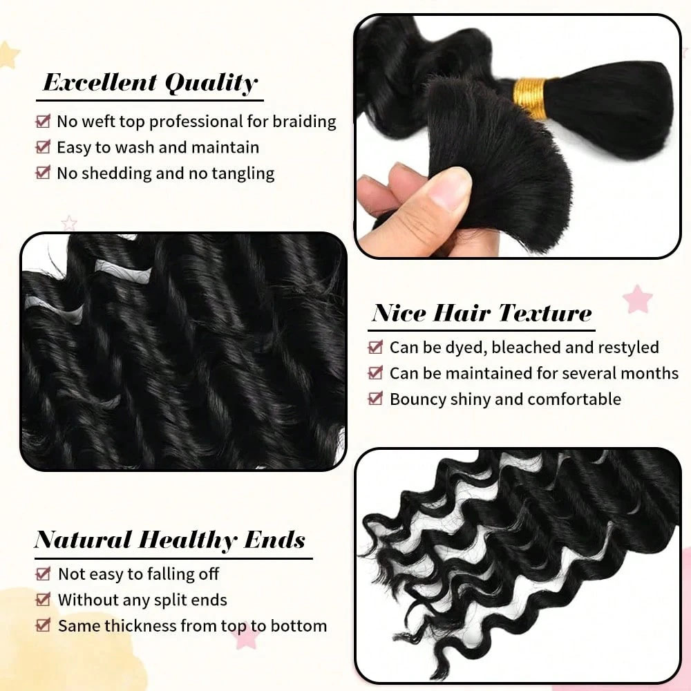 Натуральные волосы для плетени – обзор и цена Hair Care For Wavy Hair