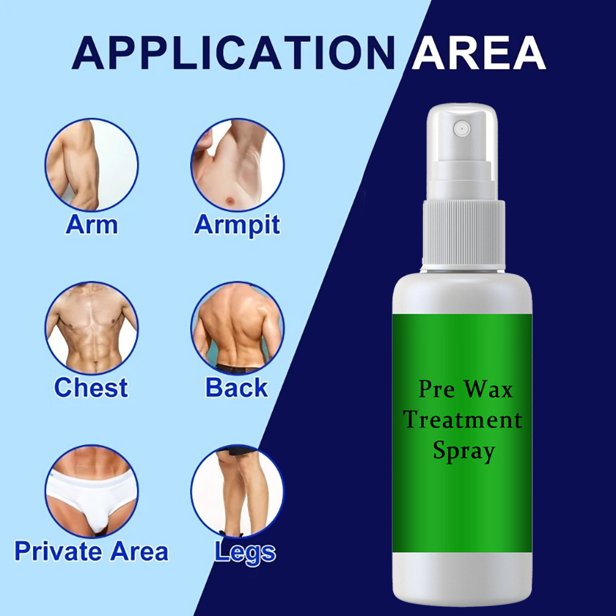 5 мл/15 мл/30 мл/50 мл/очищающ – обзор и цена Hair Care Cream