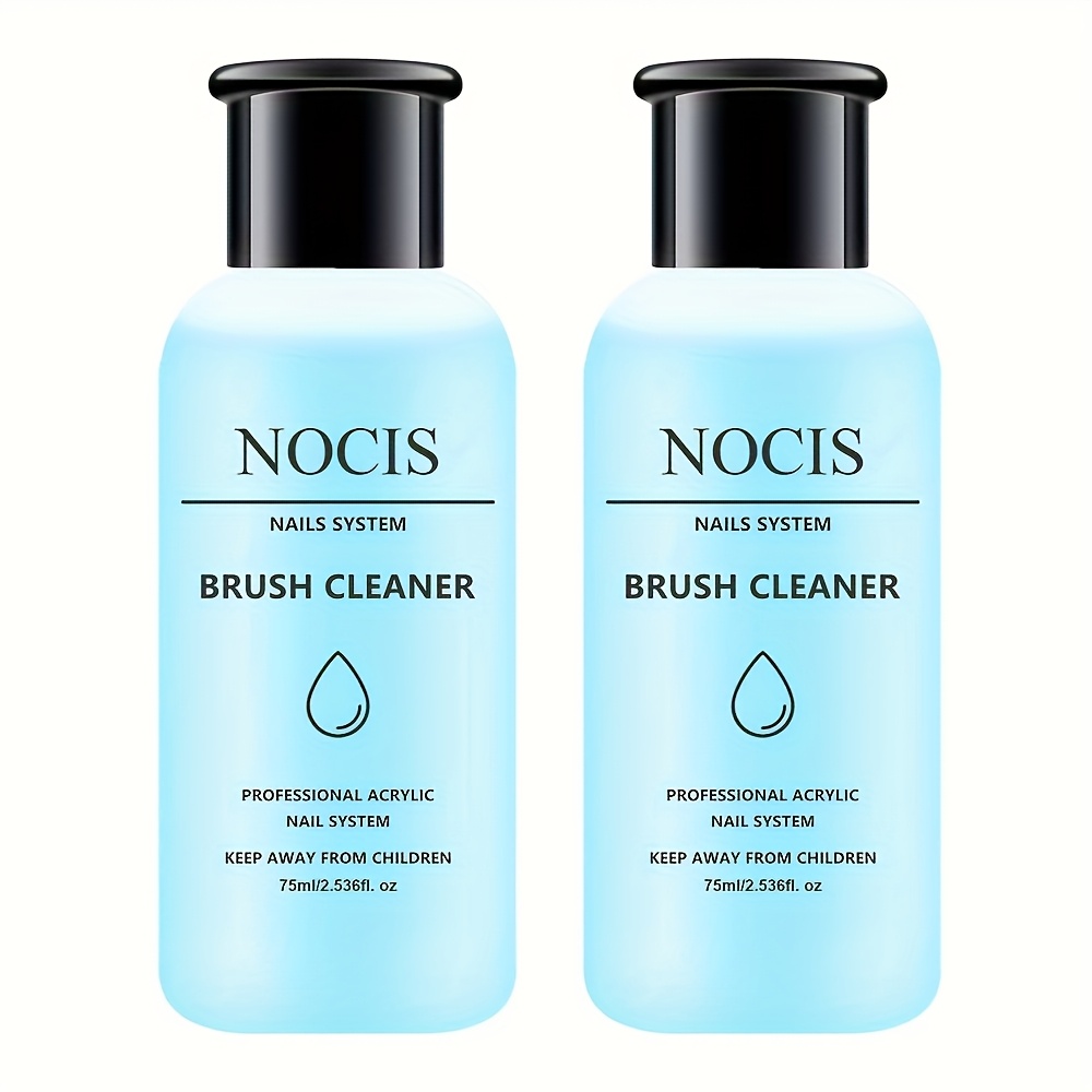 NOCIS 75 мл Жидкость для очист – обзор и цена Hair Care Gel