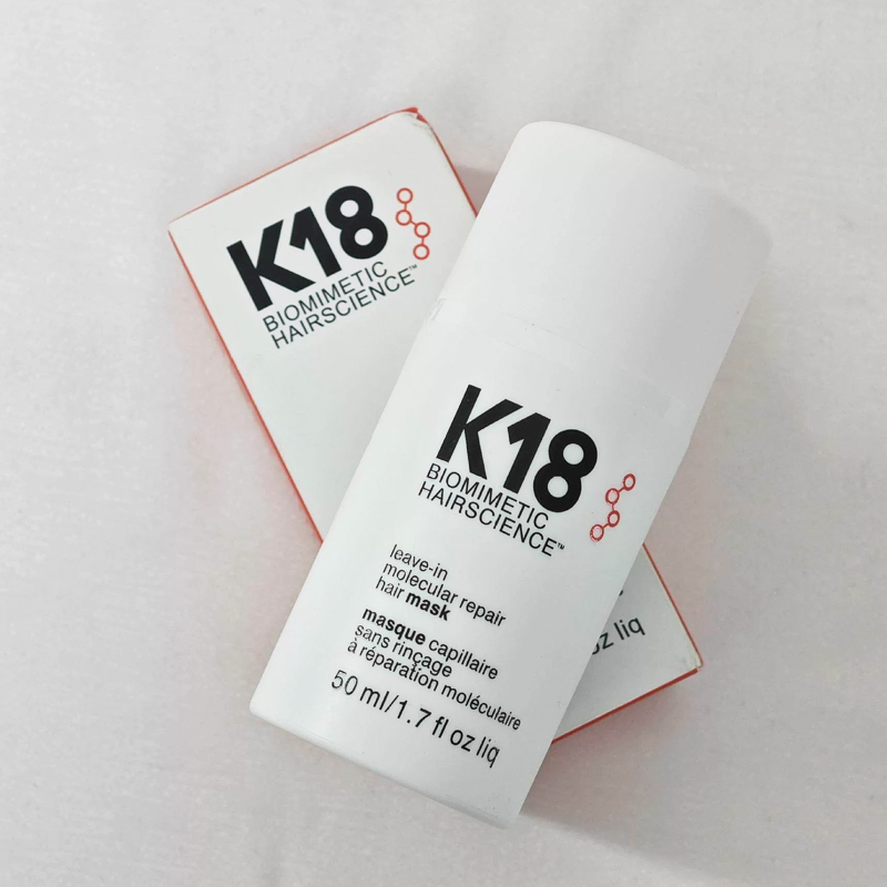 150 мл K18 Кондиционер для глу – обзор и цена Hair Care K18